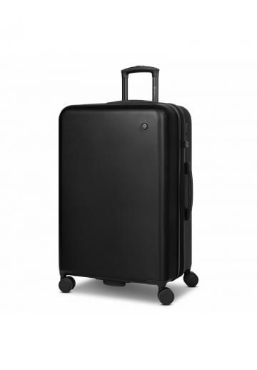 Чемодан на колесах