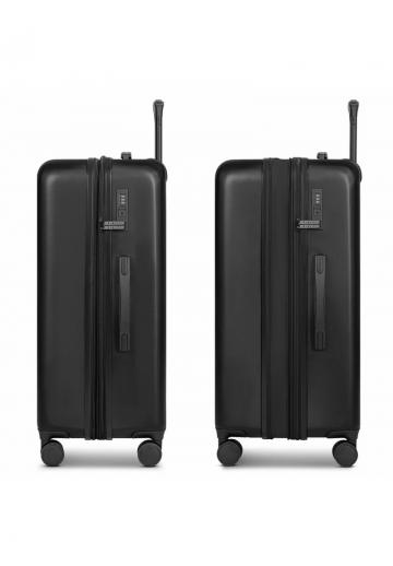 Чемодан на колесах