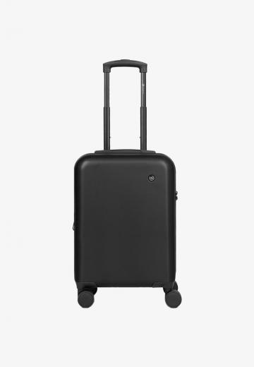 Чемодан на колесах