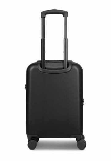 Чемодан на колесах