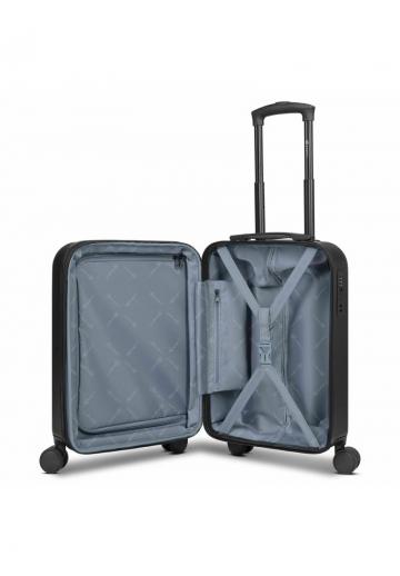 Чемодан на колесах