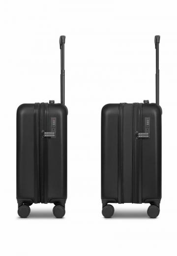 Чемодан на колесах