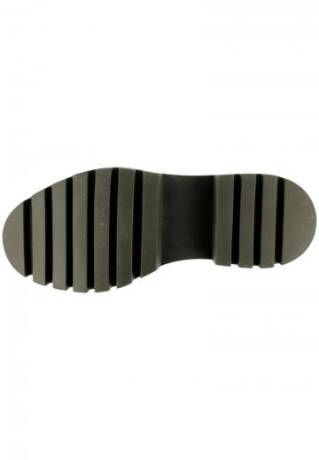 Полусапожки на платформе