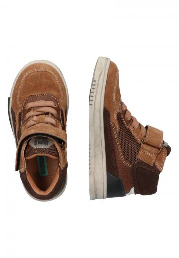 Высокие кеды