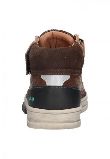 Высокие кеды