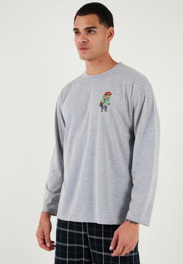 Ночная рубашка