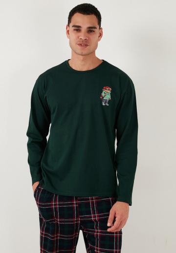 Ночная рубашка