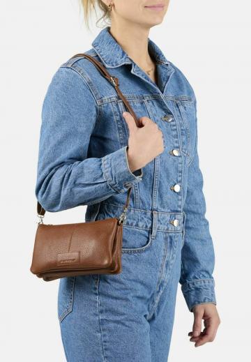 Сумка через плечо