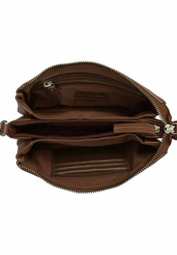 Сумка через плечо