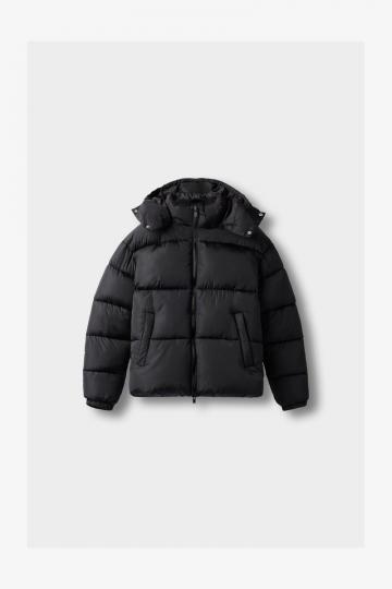 Зимняя куртка