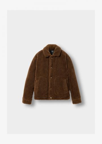 Зимняя куртка