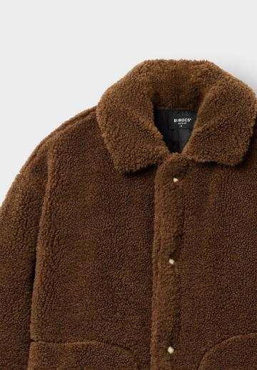 Зимняя куртка