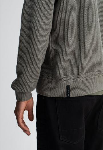 Поло с длинным рукавом