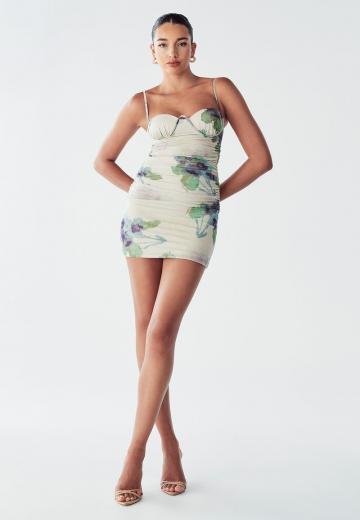 Платье футляр