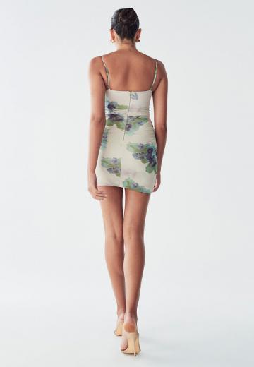 Платье футляр