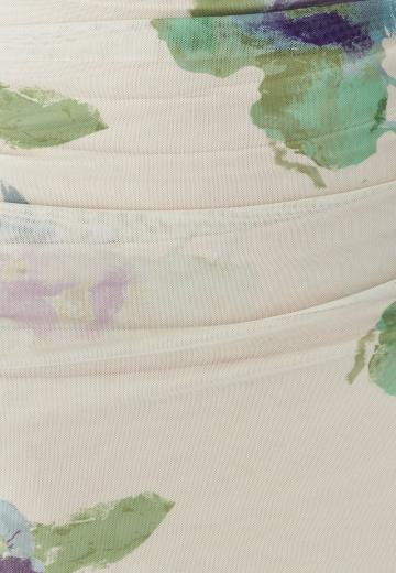 Платье футляр