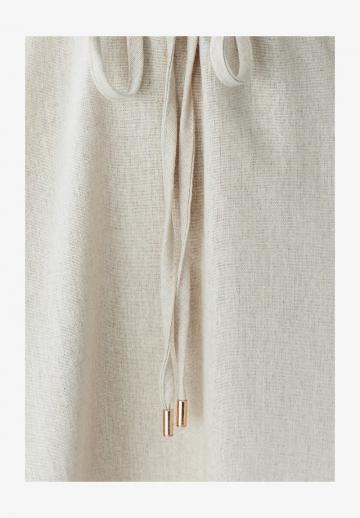 Блузка-платье