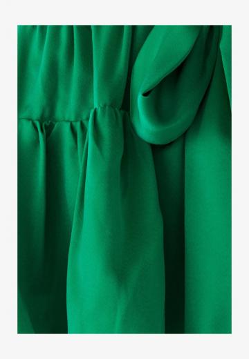 Коктейльное платье