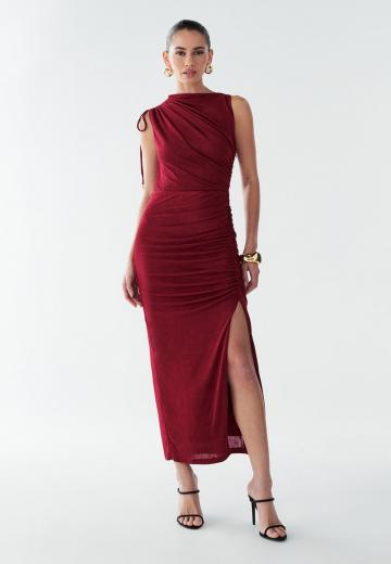 Платье футляр