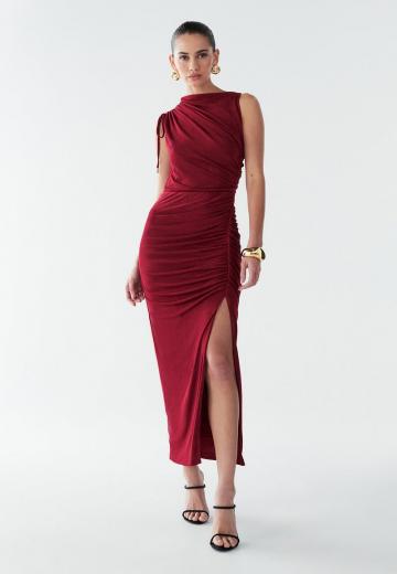 Платье футляр