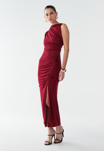 Платье футляр