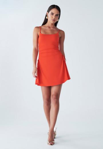 Платье футляр