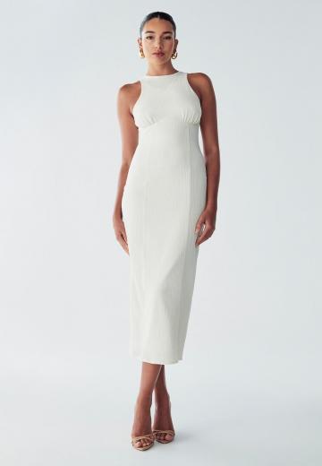 Платье футляр