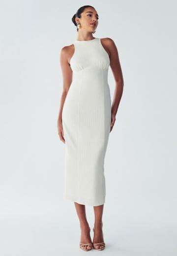 Платье футляр