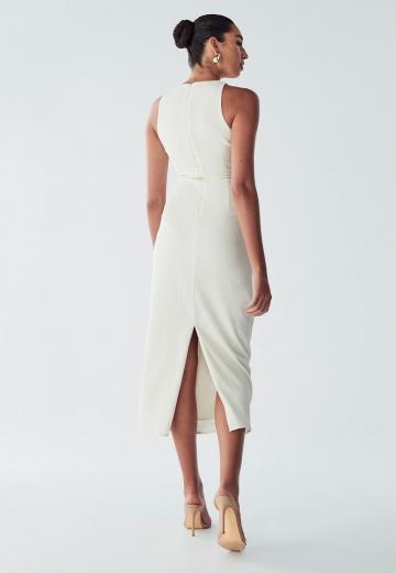 Платье футляр