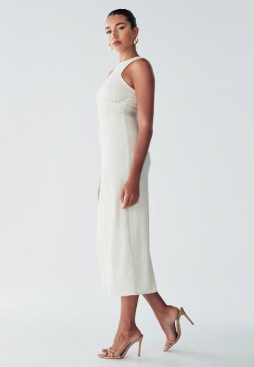 Платье футляр