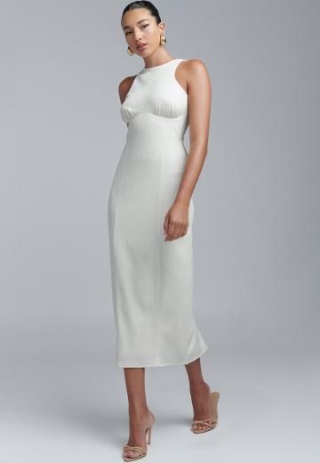 Платье футляр