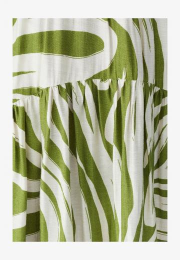 Платье макси