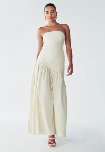 Платье макси