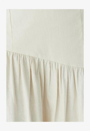 Платье макси