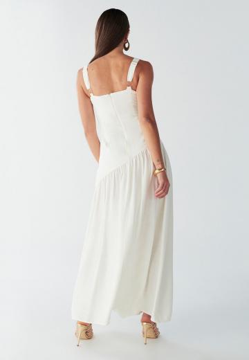 Платье макси