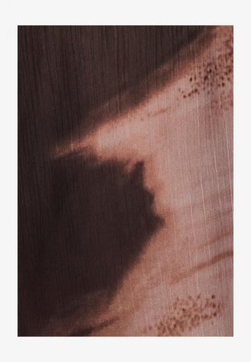 Длинная блузка