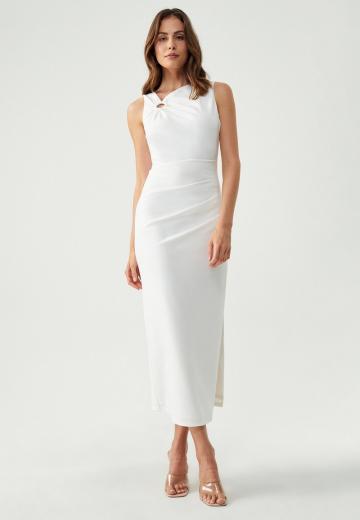 Платье футляр