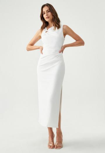 Платье футляр