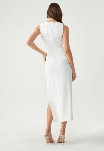 Платье футляр