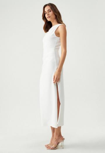 Платье футляр