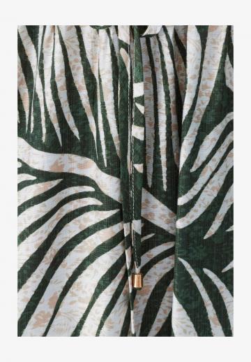 Платье макси