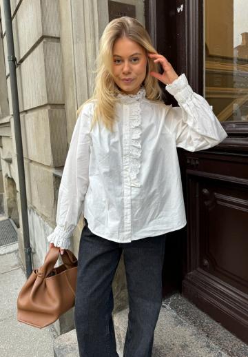 Блузка-рубашка