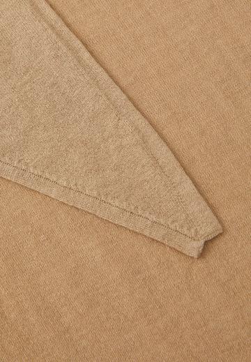 Круглый шарф