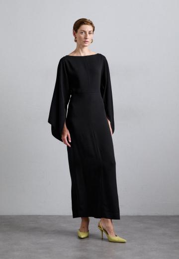 Платье макси