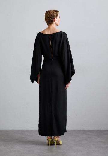 Платье макси