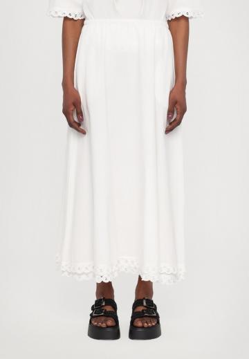 Летняя юбка