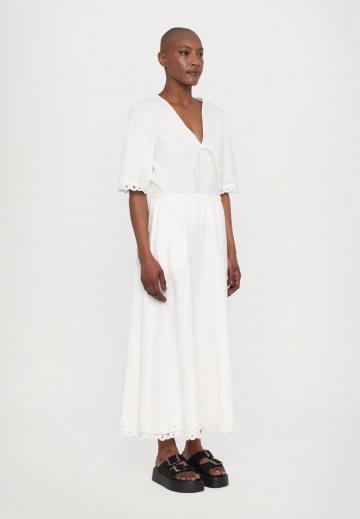 Летняя юбка