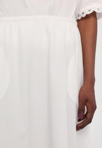 Летняя юбка