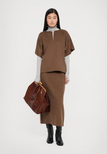 Юбка-карандаш