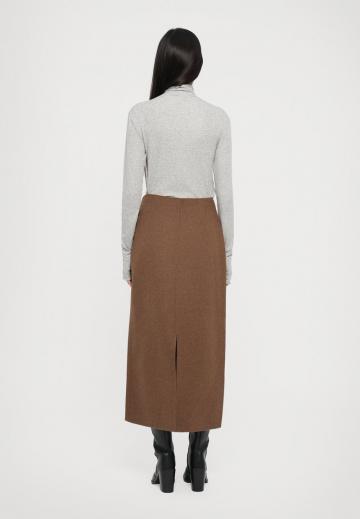 Юбка-карандаш